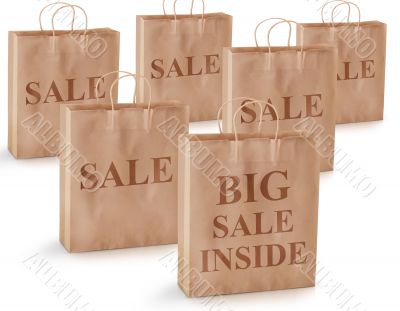 Shopping Bags