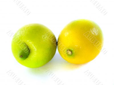Fresh Lemon