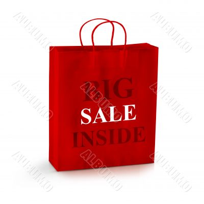 Shopping Bag