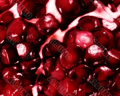 pomegranate