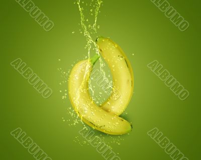 Fresh Banana