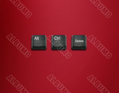 keyboard buttons Idea