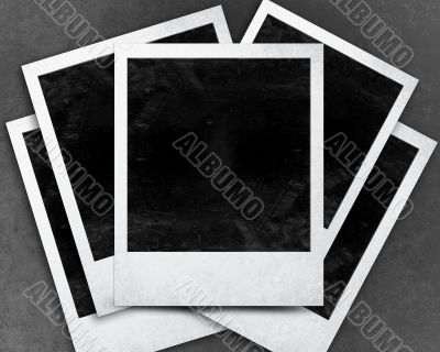  instant photo