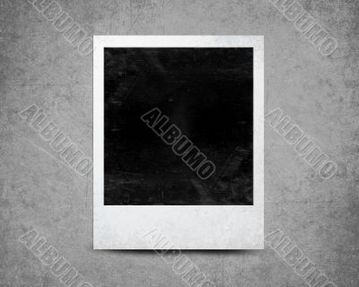  instant photo