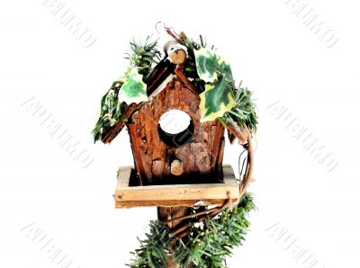 birdhouse