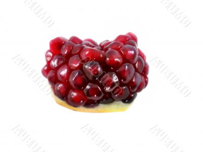 pomegranate 
