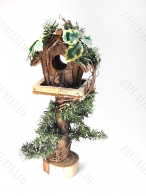 birdhouse