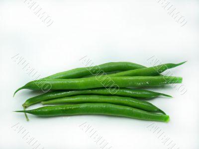 Green beans