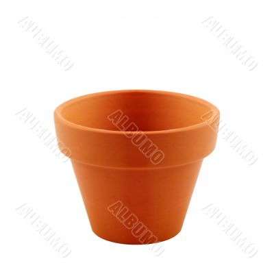 garden pot