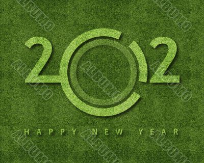 Happy new year 2012