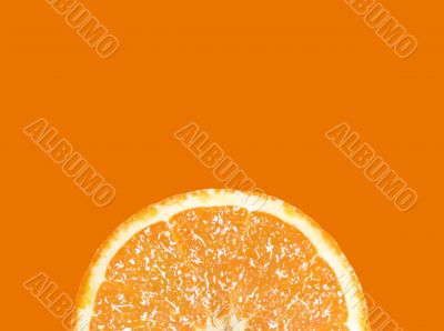 orange slices