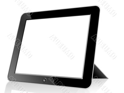 Digital LCD Frame 