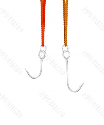 Fishing hook 