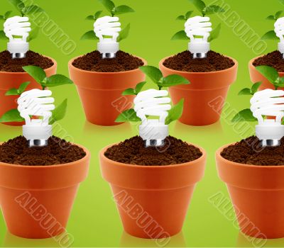 Green energy