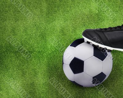 Football sport