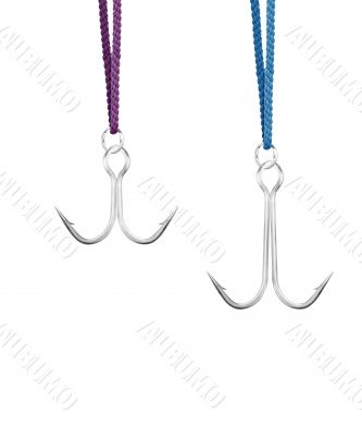 Fishing hook 