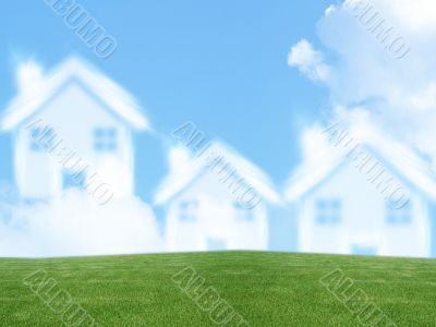 Dream of homeownership