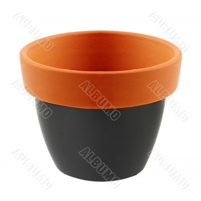garden pot