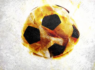 soccer ball