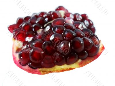 pomegranate 