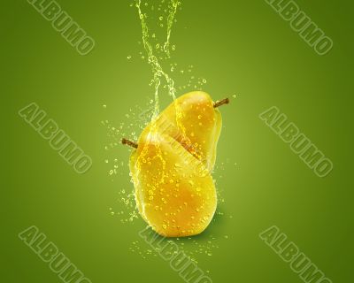 Fresh Fruits