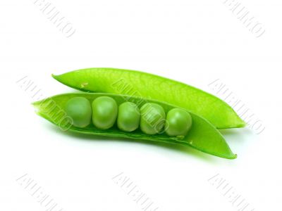  green peas