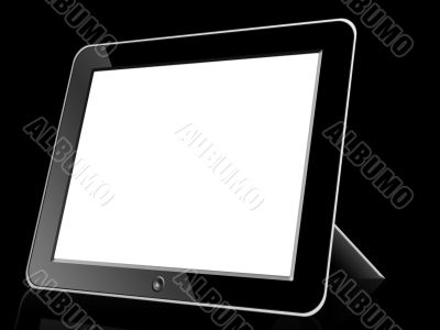 Digital LCD Frame 
