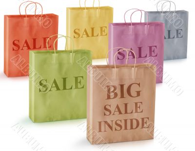 Shopping Bags