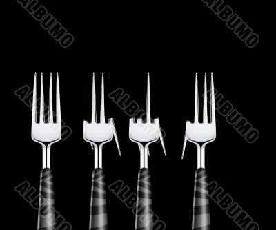 Forks