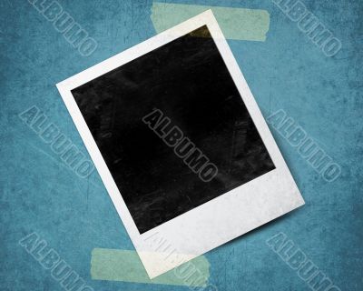 instant photo