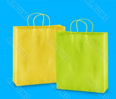 Shopping Bags