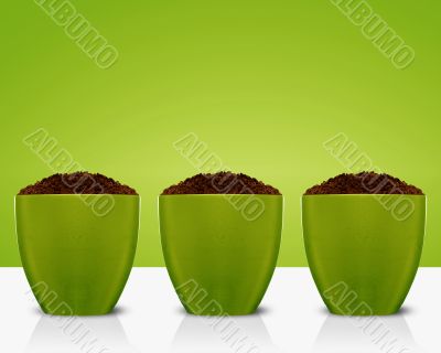 growing concept
