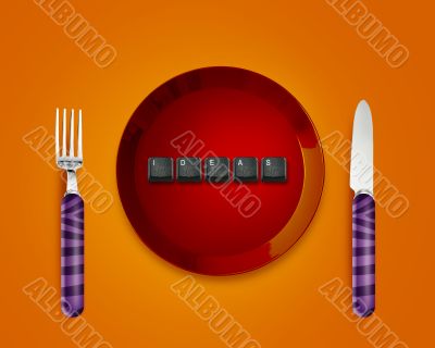 Ideas Food