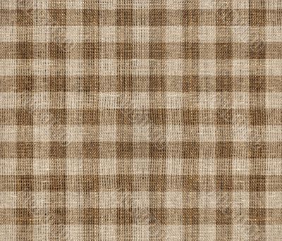 sackcloth