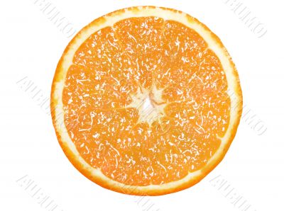 orange slices