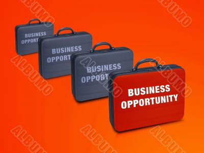 Business  case 