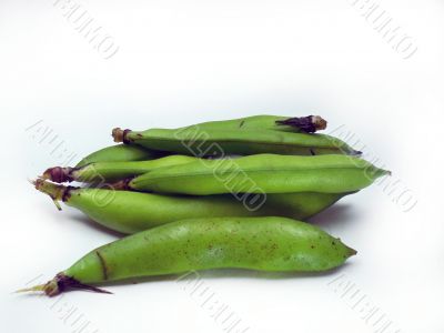 broad beans