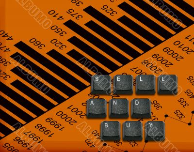keyboard buttons Idea