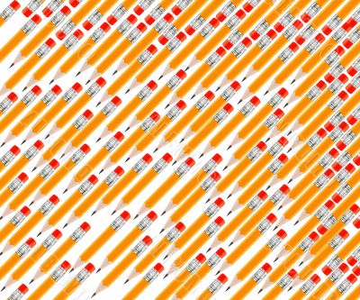 Set of Pencils