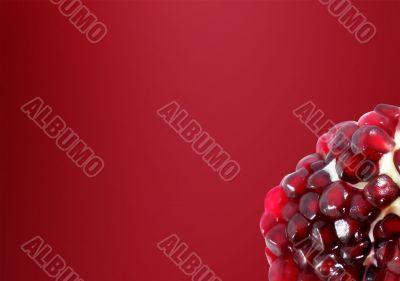 pomegranate