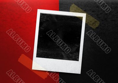  instant photo