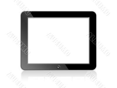 Digital LCD Frame 