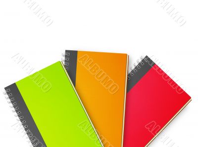 notebooks