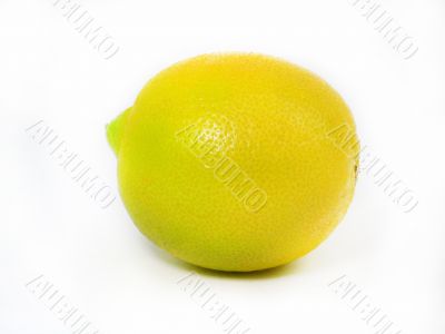 Fresh limes