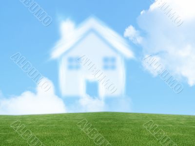Dream of homeownership
