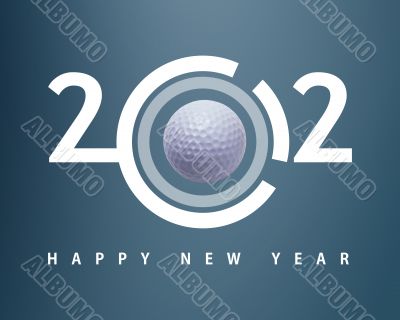 Happy new year 2012