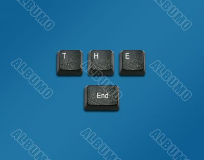 keyboard buttons Idea