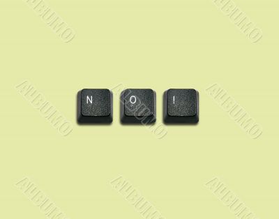 keyboard buttons Idea