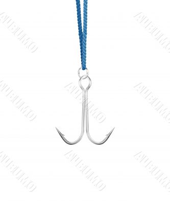 Fishing hook 