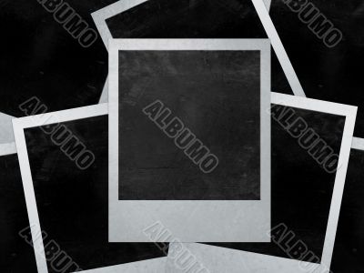  instant photo